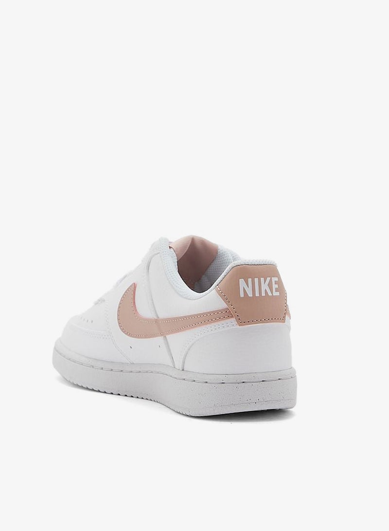 نايكي سنيكرز كورت فيجن من نايك - Image 2